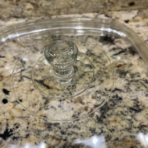 Corningware, Blue Cornflower Pattern, Cookware/Bakeware - Picture 9 of 15